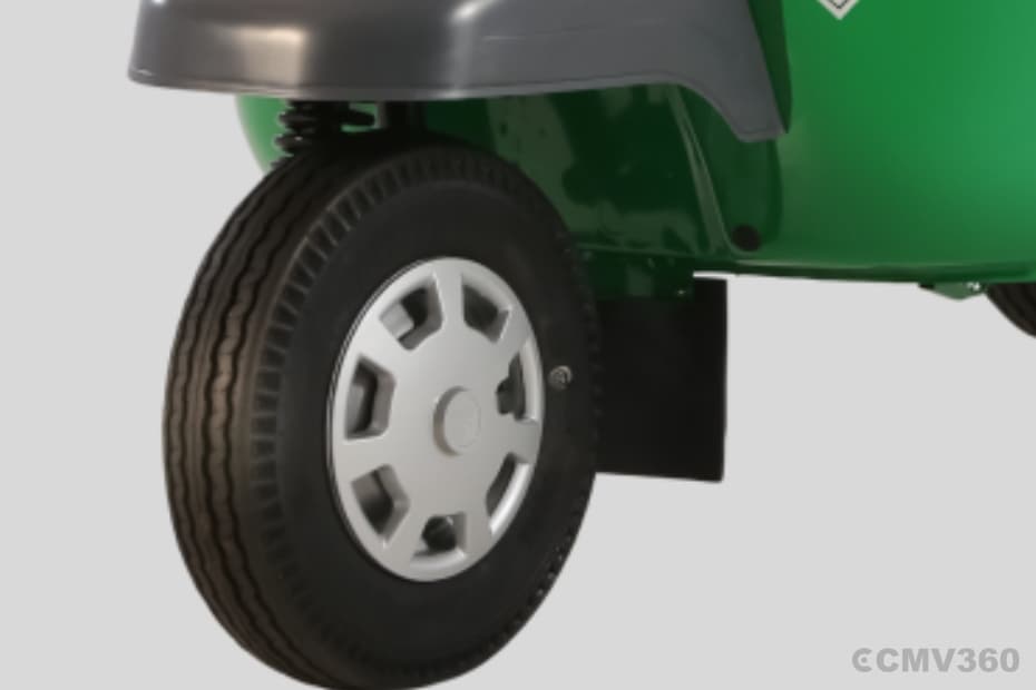 Atul Gem Cargo Aqua Front Tyre Atul Gem Cargo Aqua Front Tyre