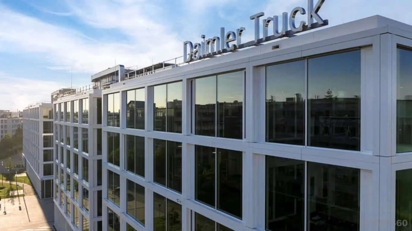Daimler Truck Reports Strong Performance in 2024 Despite Market Challenges Daimler Truck Reports Strong Performance in 2024