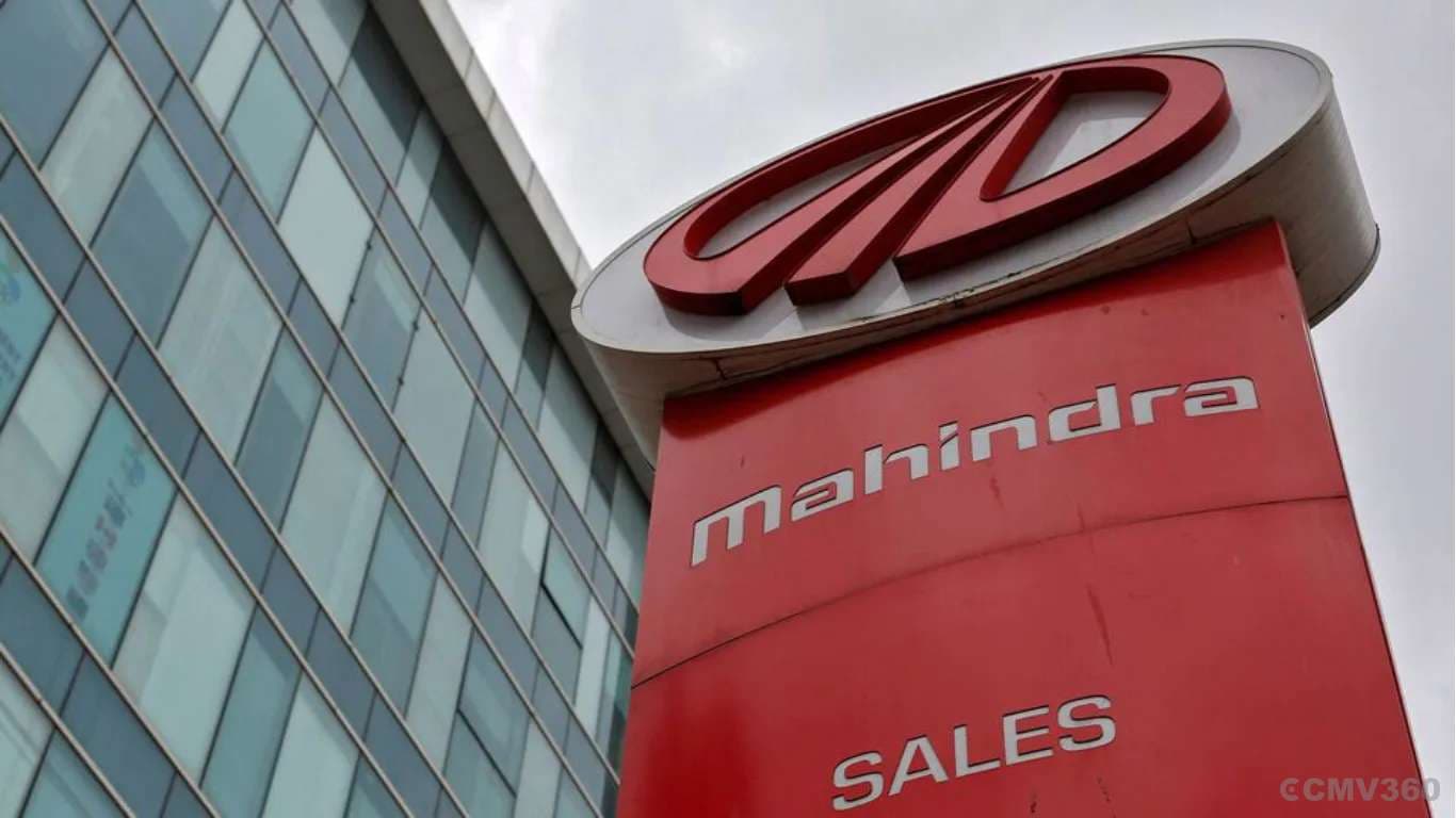 Mahindra Group Reshuffles Key Leadership Roles: Hemant Sikka to Lead Mahindra Logistics Mahindra Group Reshuffles Key Leadership Roles Hemant Sikka to Lead Mahindra Logistics.webp