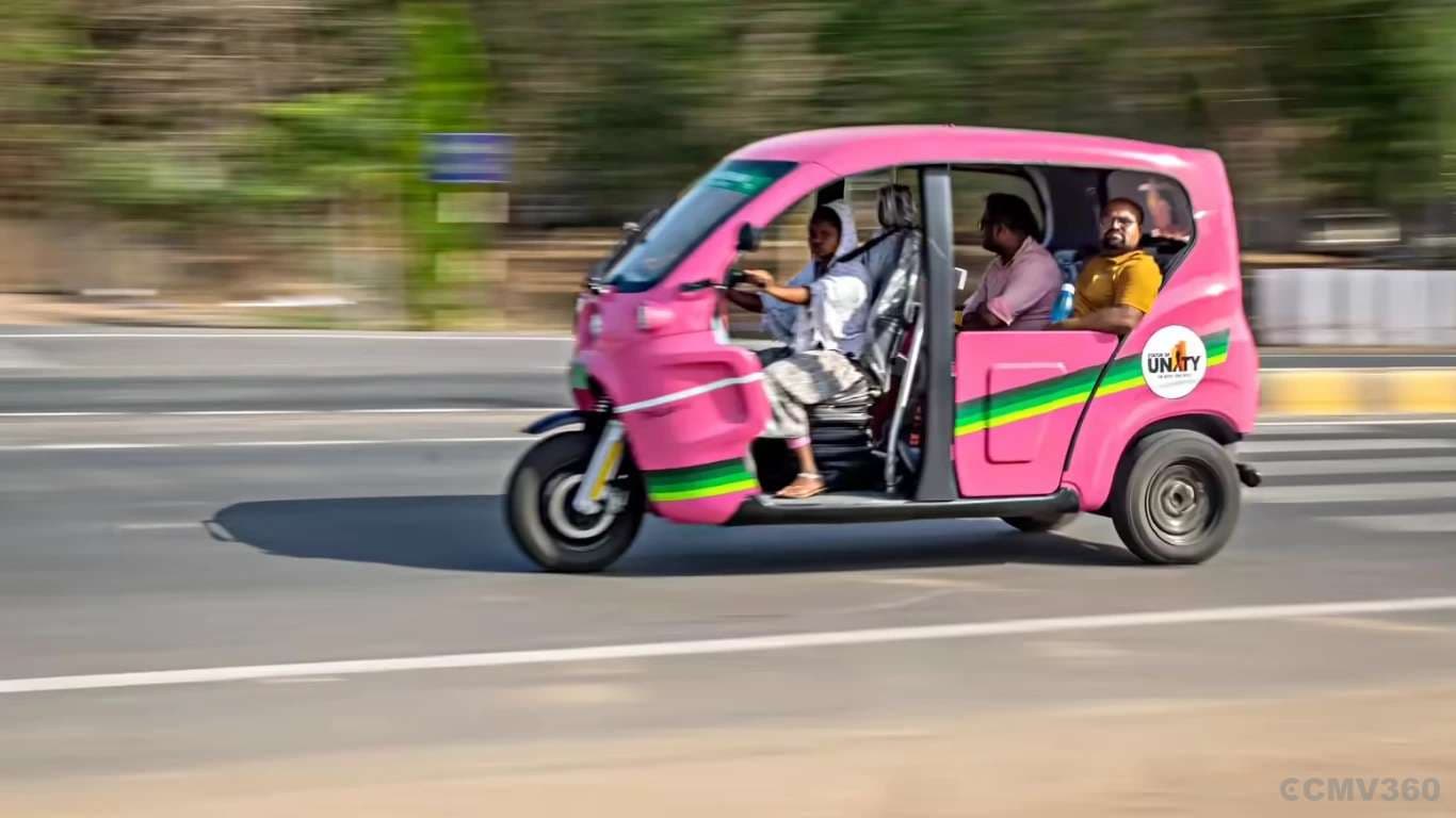 India to Soon Make Artificial Sound Alert Mandatory for Electric Two- and Three-Wheelers India to Soon Make Artificial Sound Alert Mandatory for Electric Two- and Three-Wheelers