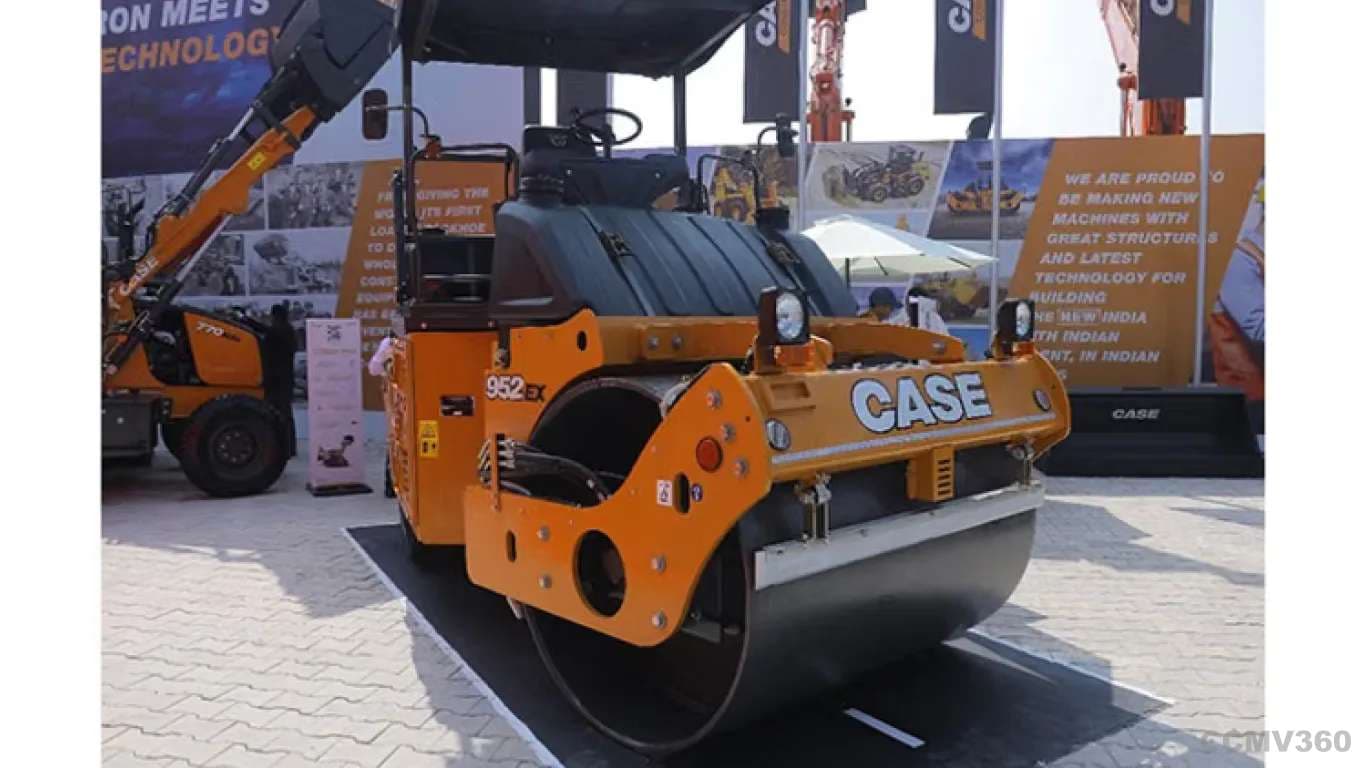 CASE India Strengthens Southern Presence with First Company-Owned Store in Tamil Nadu CASE India Opens First COCO Brandstore in Tamil Nadu