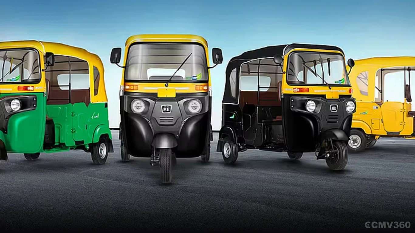 FADA Sales Report May 2025: Three-wheeler YoY sales increased by 6.28% The Federation of Automobile Dealers Associations (FADA) has shared its vehicle retail data for May 2025.