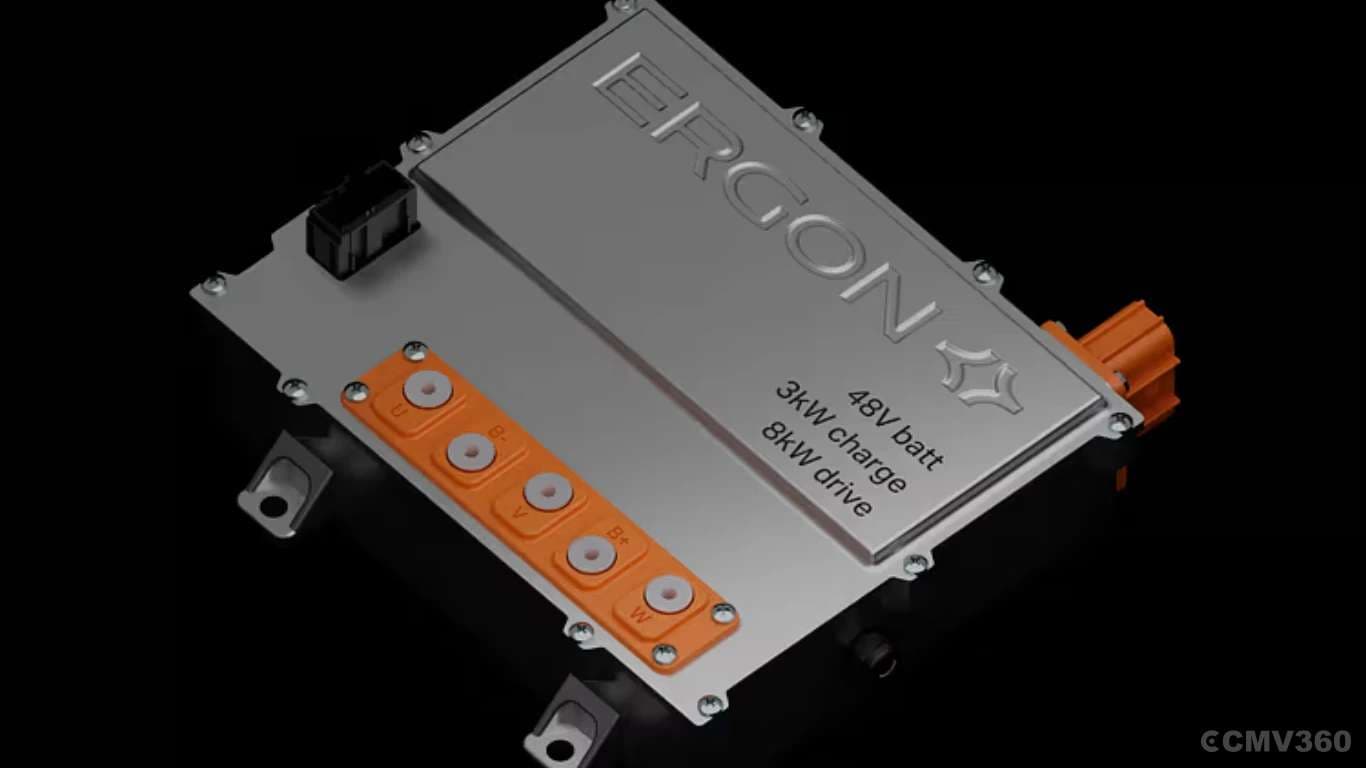 Ergon Labs and Omega Seiki Ink ₹50 Crore Deal to Launch IPC Technology in Electric Three-Wheelers Ergon Labs and Omega Seiki Ink ₹50 Crore Deal to Launch IPC Technology in Electric Three-Wheelers