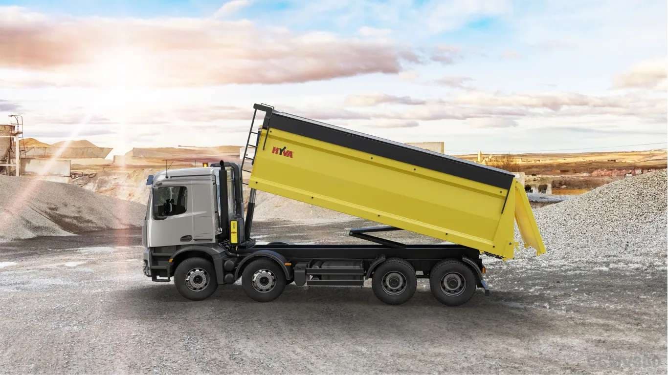 JOST Acquires Hyva for USD 398 Million to Strengthen Global Presence and ‘Make in India’ Drive JOST Acquires Hyva for USD 398 Million to Strengthen Global Presence and ‘Make in India’ Drive
