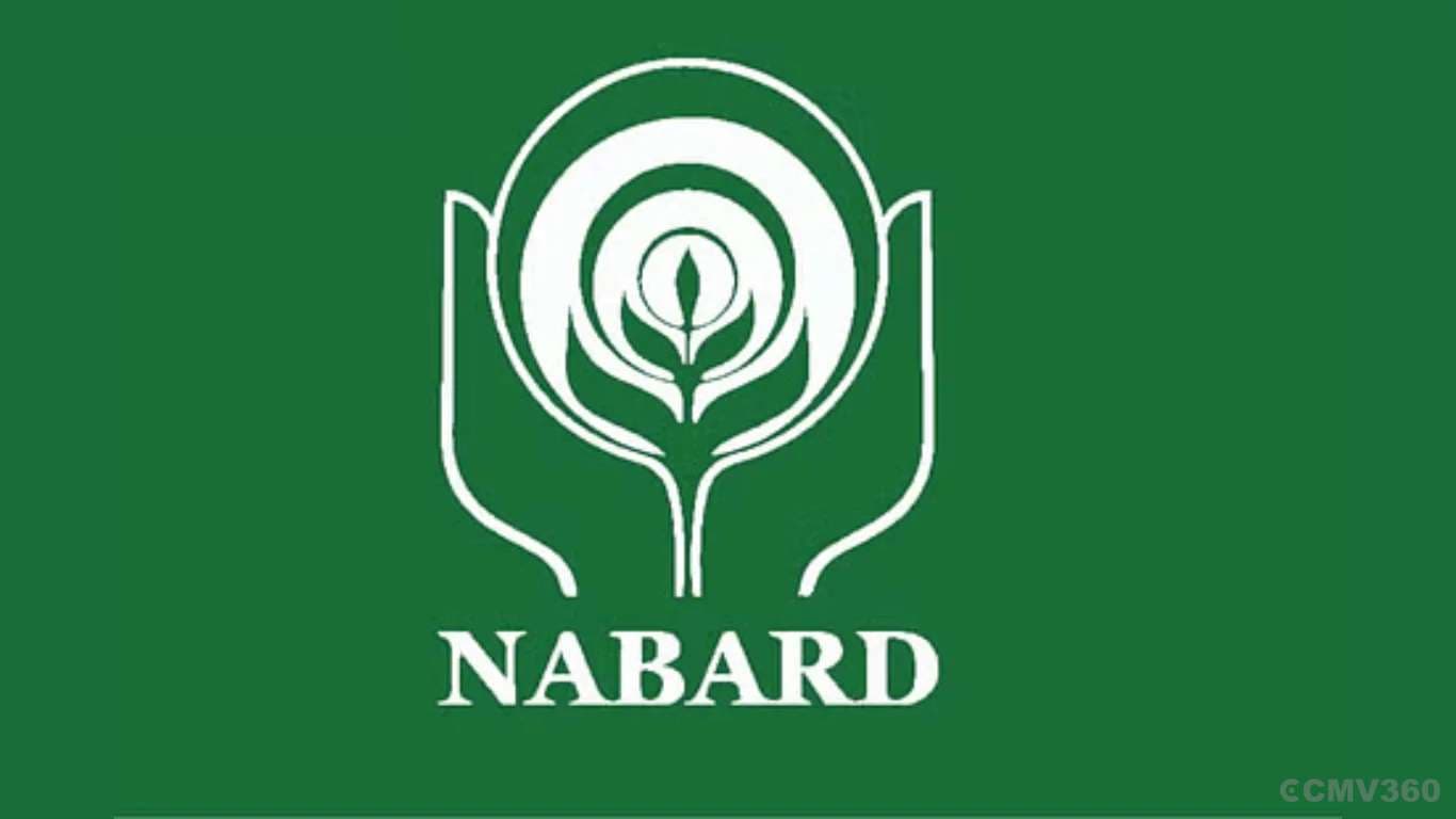 NABARD Buys 10% Stake in Agri-Fintech Startup to Make Agricultural Loans Easier NABARD Buys 10% Stake in Agri-Fintech Startup to Make Agricultural Loans Easier.webp