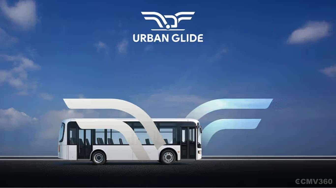 Urban Glide Launched to Operate Public Buses Under New Govt Model Cityflo’s Parent Company Launches Urban Glide to Run 500 Public Buses