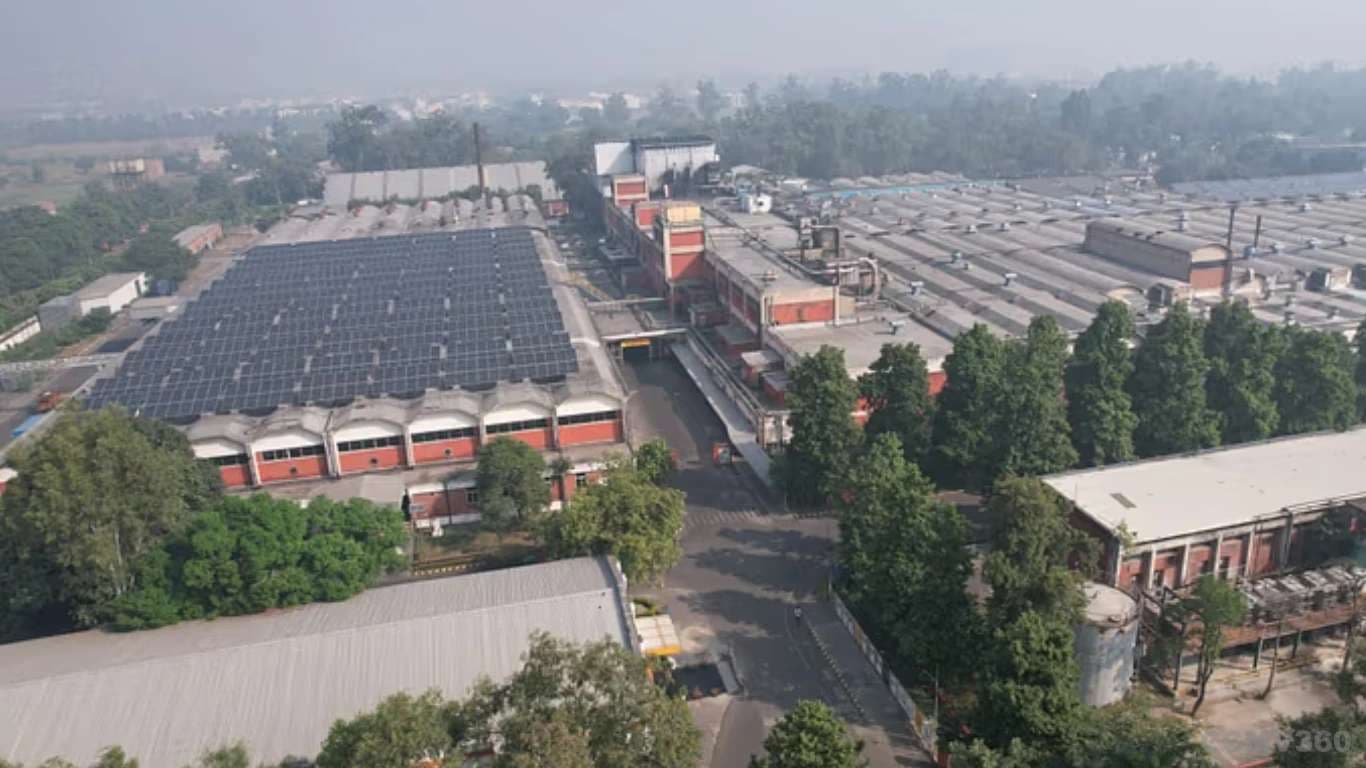 Continental to Stop Making Truck and Bus Tyres in Meerut Plant, Focuses on Car Tyres Continental will stop manufacturing truck and bus radial (TBR) tyres at its Modipuram, Meerut plant.