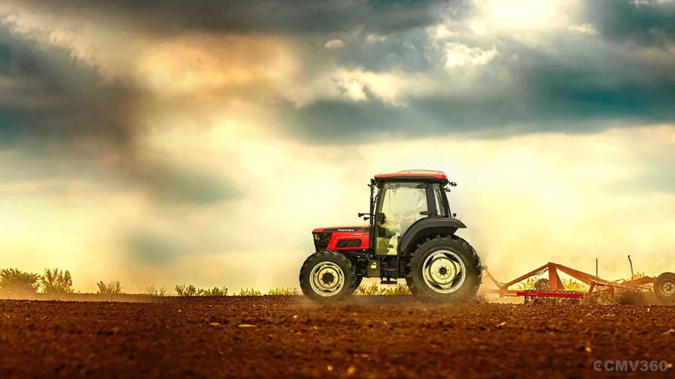 Understanding Tractor Loans and EMI Calculators for Indian Farmers in 2026 Tractor Loans.webp
