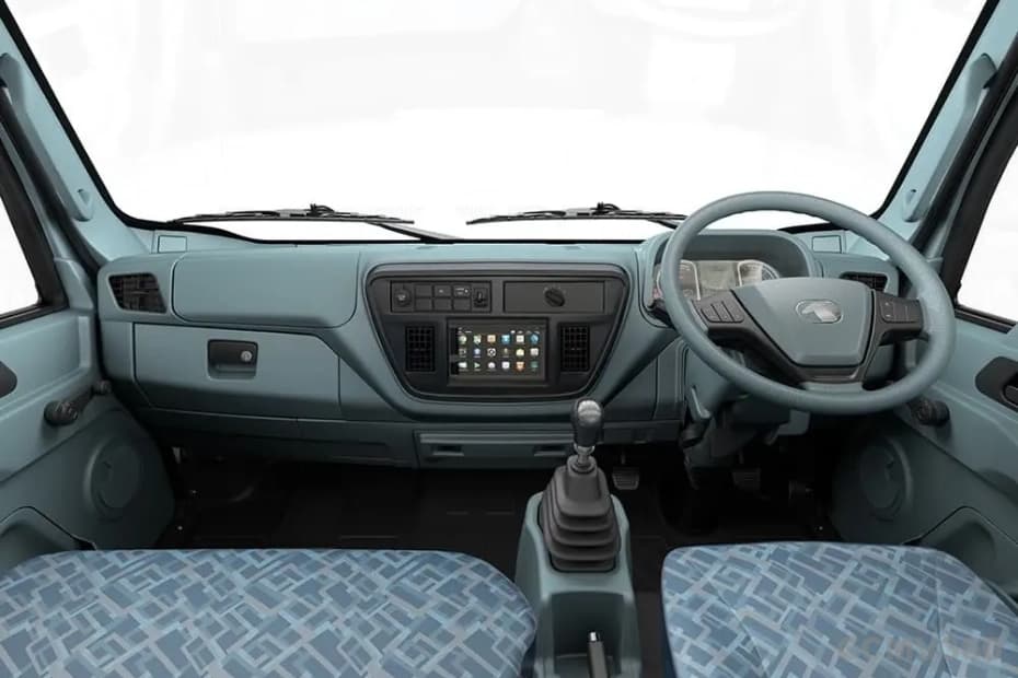 Eicher Pro 2049XP images Eicher Pro 2049XP images