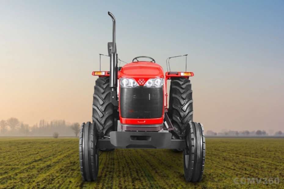254 DynaSmart 2WD