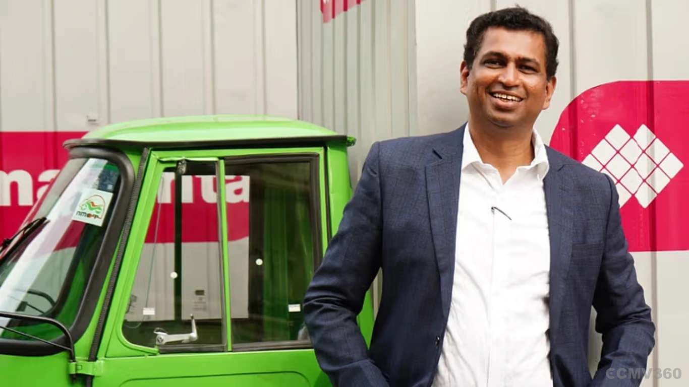 Magenta Mobility Partners with Bosch to boost digital infra for EV Fleet Expansion Magenta Mobility teams up with Bosch to improve its digital systems and backend support.