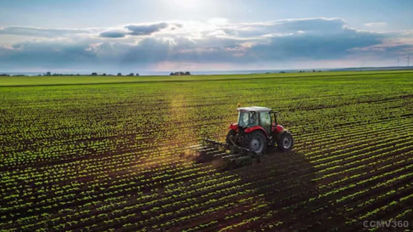 Indian Tractor Makers Plan ₹6,000 Crore Investment for FY27 Amid Flat Sales Growth Indian Tractor Makers Plan ₹6,000 Crore Investment for FY27 Amid Flat Sales Growth
