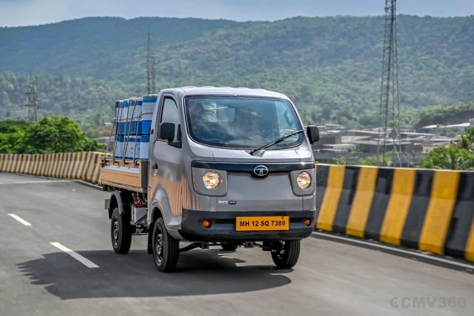 Tata Ace Pro images Tata Ace Pro images