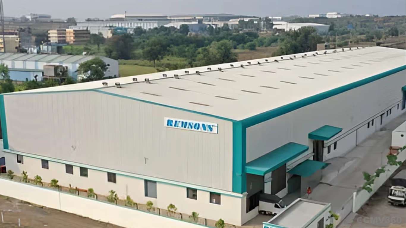 Remsons Industries Acquires Majority Stake in Astro Motors Remsons Industries Acquires Majority Stake in Astro Motors to enter the electric three-wheeler market.