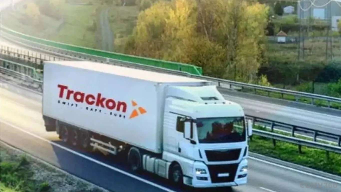 Trackon to Expand Its Network in South India with 750+ New Franchise Additions Trackon to Expand Its Network in South India with 750+ Franchises