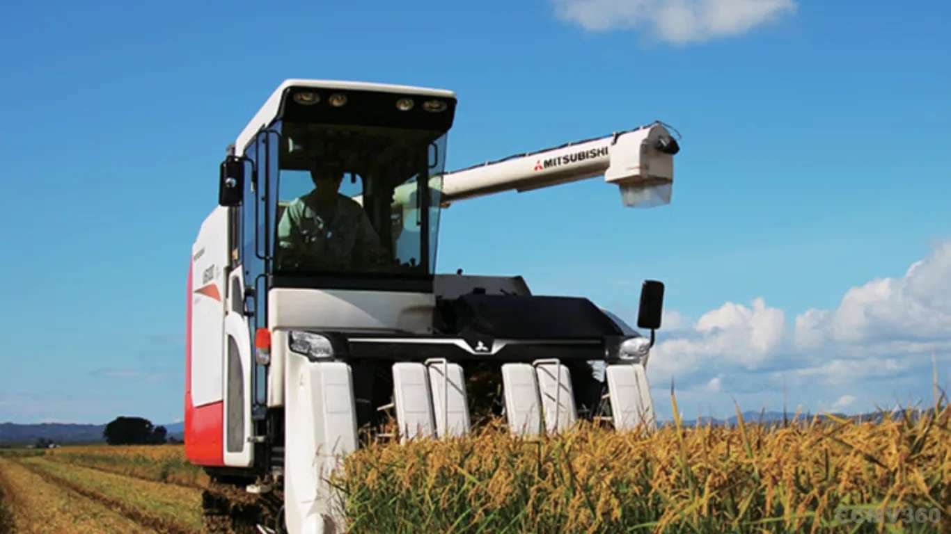 Mahindra & Mahindra Ltd to Exit Japan Agri Equipment JV Amid Rising Losses Mahindra & Mahindra Ltd to Exit Japan Agri Equipment JV Amid Rising Losses