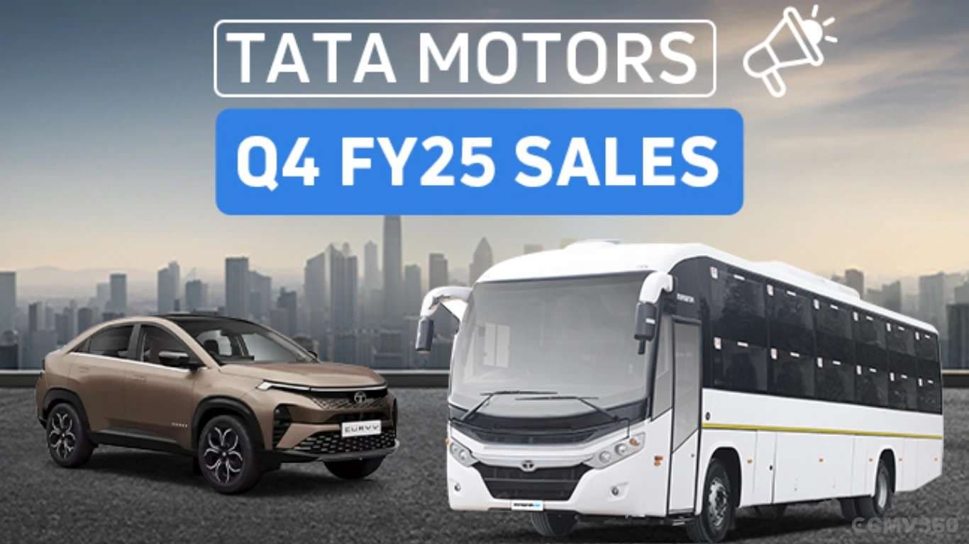 टाटा मोटर्स ने मार्च 2025 में 41,122 वाणिज्यिक वाहन बिक्री दर्ज की Benefits of Buying A Tata Intra V30 In India - 2025-04-01T211222.708.webp