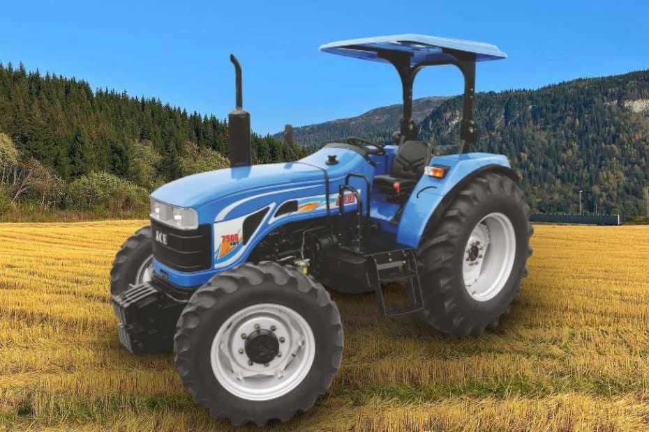ACE DI 7500 ACE DI 7500