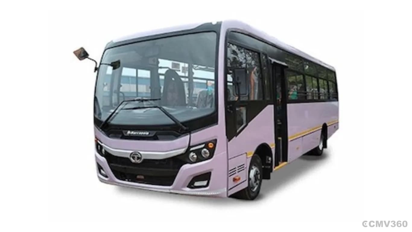 Tata Starbus City