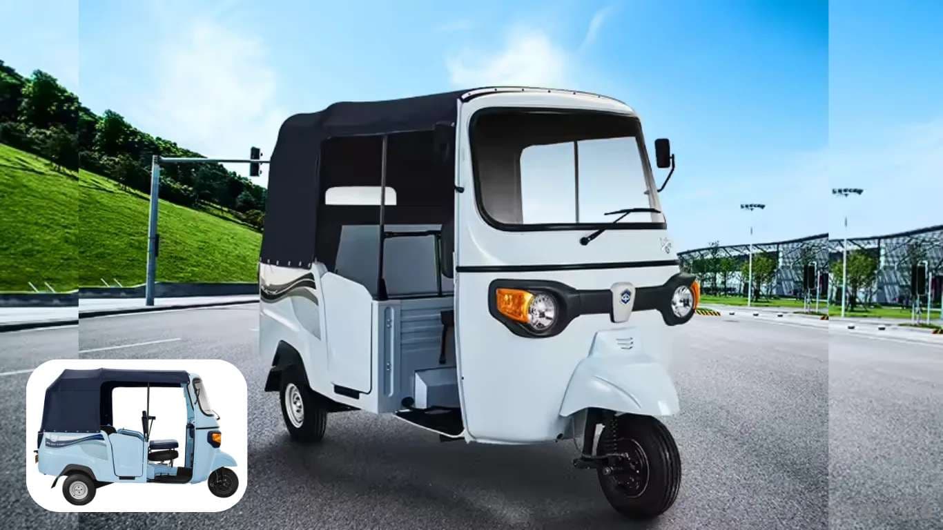 Piaggio & RiseWise Launch India’s First Battery Replacement Finance Plan – Making EV Ownership Easier, Cheaper, and Smarter for 3-Wheeler Owners! Piaggio & RiseWise Launch Battery Finance Plan for EVs