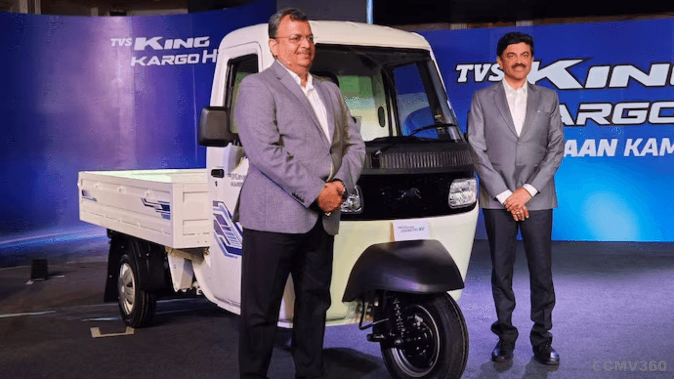 TVS Launches King Kargo HD EV in India – A New Era in Cargo Mobility TVS Launches King Kargo HD EV today in India.png