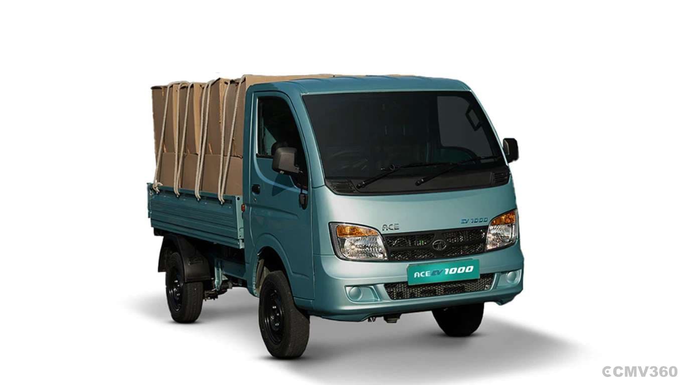 FADA Releases March’25 EV Retail Sales Data: Tata Motors Leads EV Sales FADA Releases March’25 EV Retail Sales Data