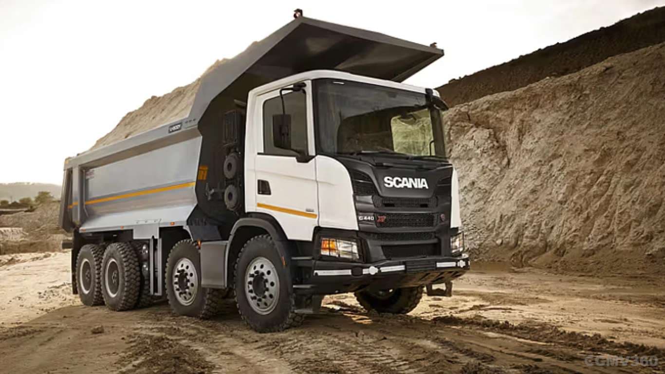 Scania Partners with Financial Services Providers to Enhance Customer Financing Scania India announced new partnerships with three financial service providers.