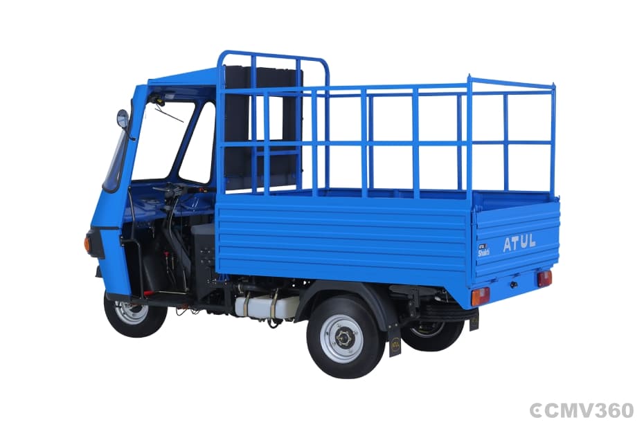 Atul Shakti Diesel Cargo images Atul Shakti Diesel Cargo images