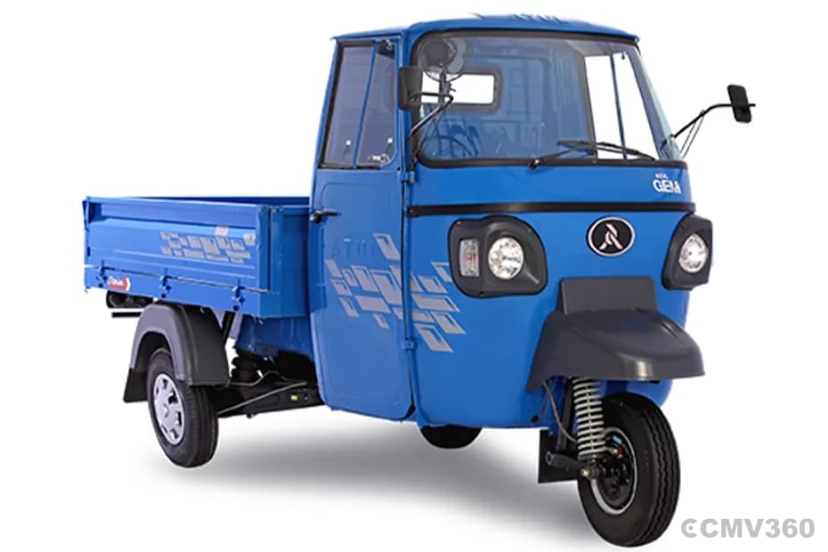 Atul GEM Cargo Diesel images Atul GEM Cargo Diesel images