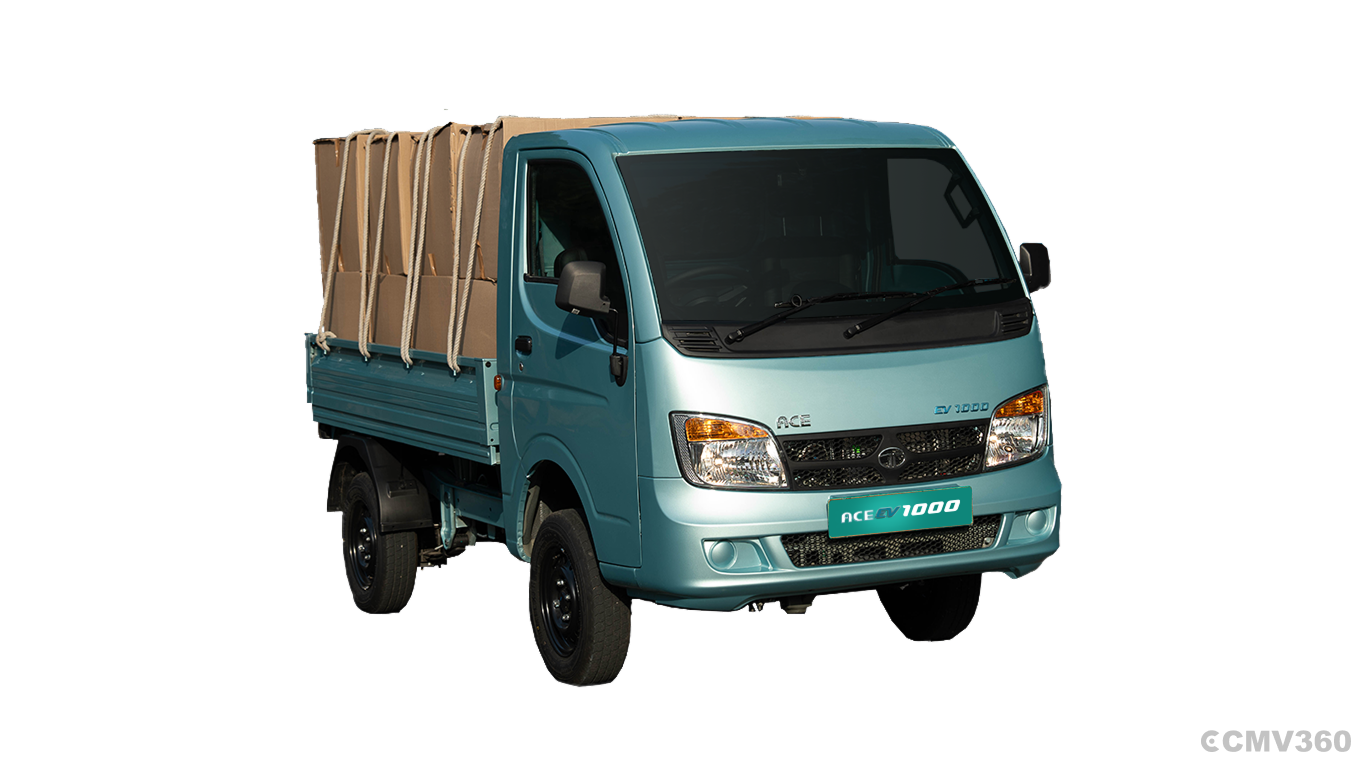 Tata Ace EV 1000