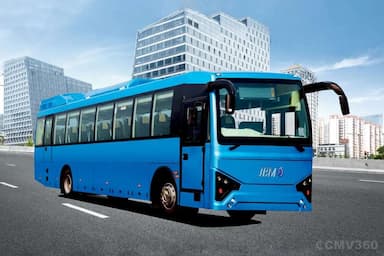 JBM Xpress