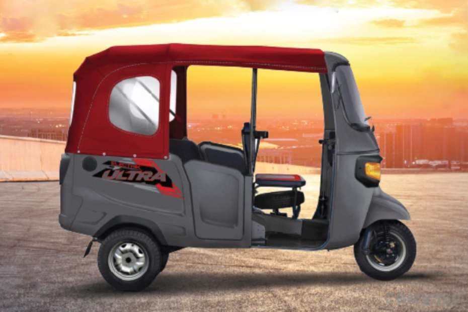 Piaggio Ape E City Ultra Piaggio Ape E City Ultrathree-wheelers
