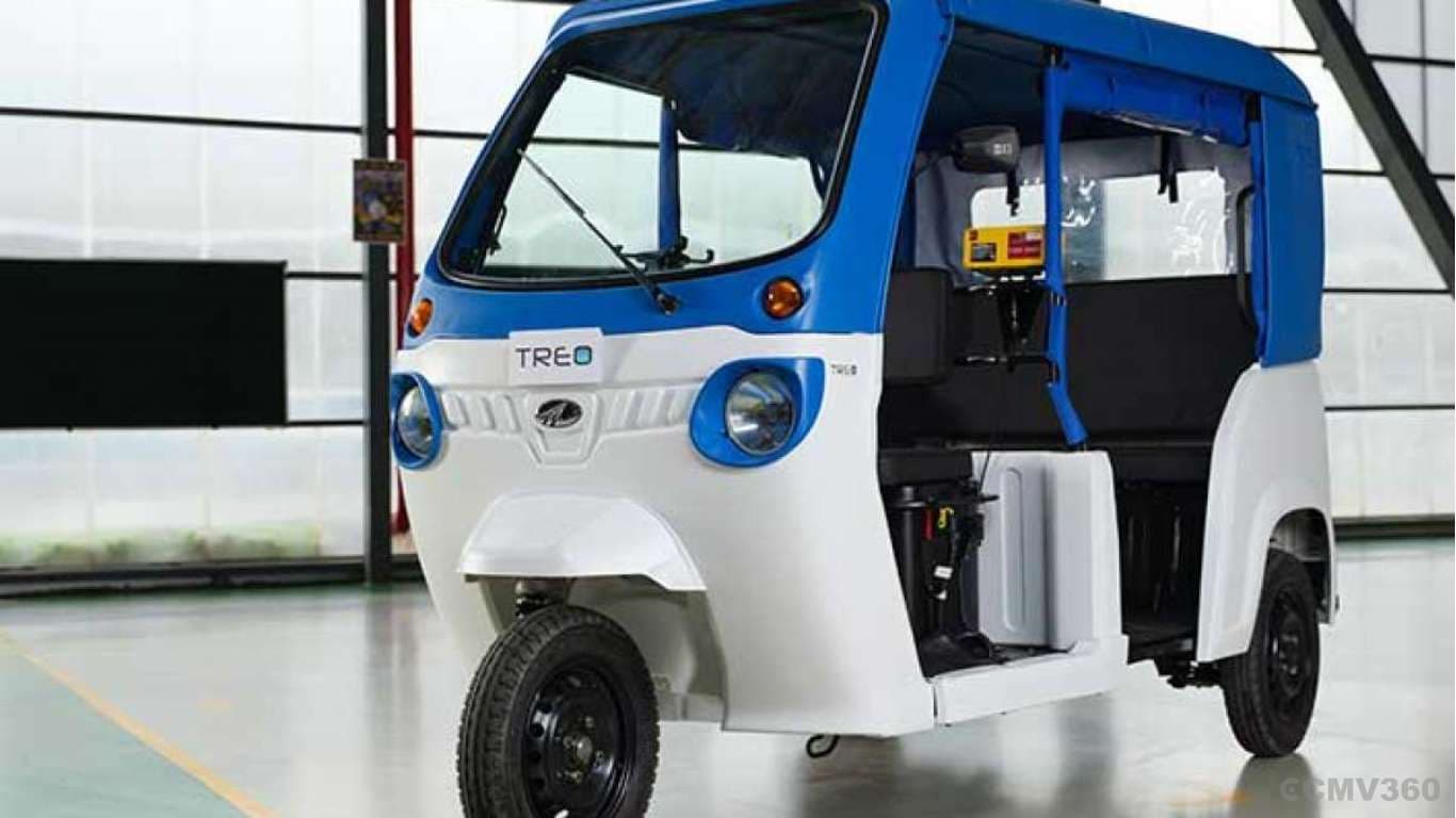 Electric Three-Wheeler Goods Sales: September 2025 Trends by OEM Electric Three-Wheeler Goods Sales September 2025 Trends by OEM.png