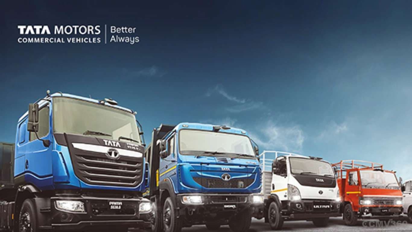 Tata Motors Gears Up for the Future with Strong FY25 Performance and Big Plans Ahead Tata Motors Gears Up for the Future with Strong FY25 Performance