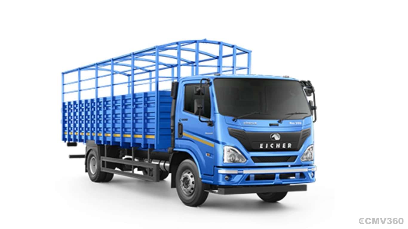 VECV Sales Report June 2025: 5,449 Units Sold; Sales Grew by 1.7% VECV Sales Report June 2025