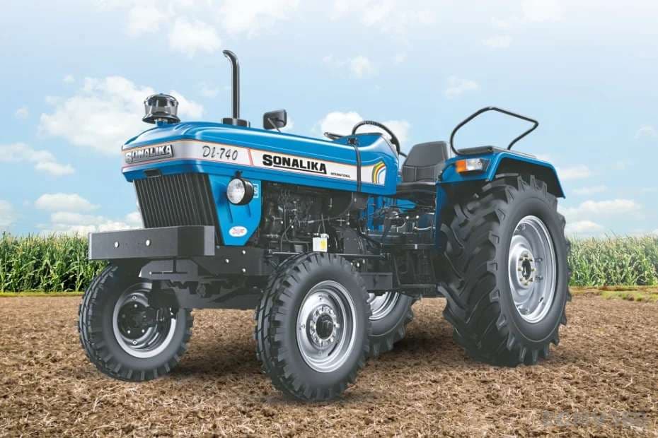 DI 740 III