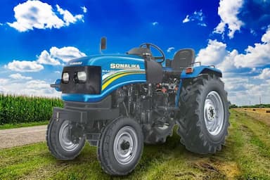 Sonalika GT 22 2WD