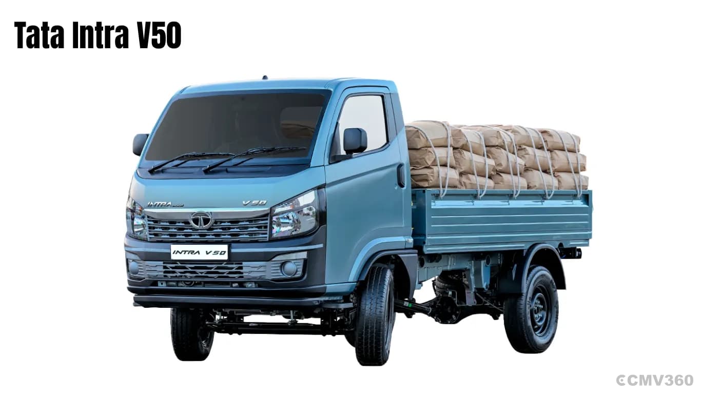Tata Intra V50 Gold