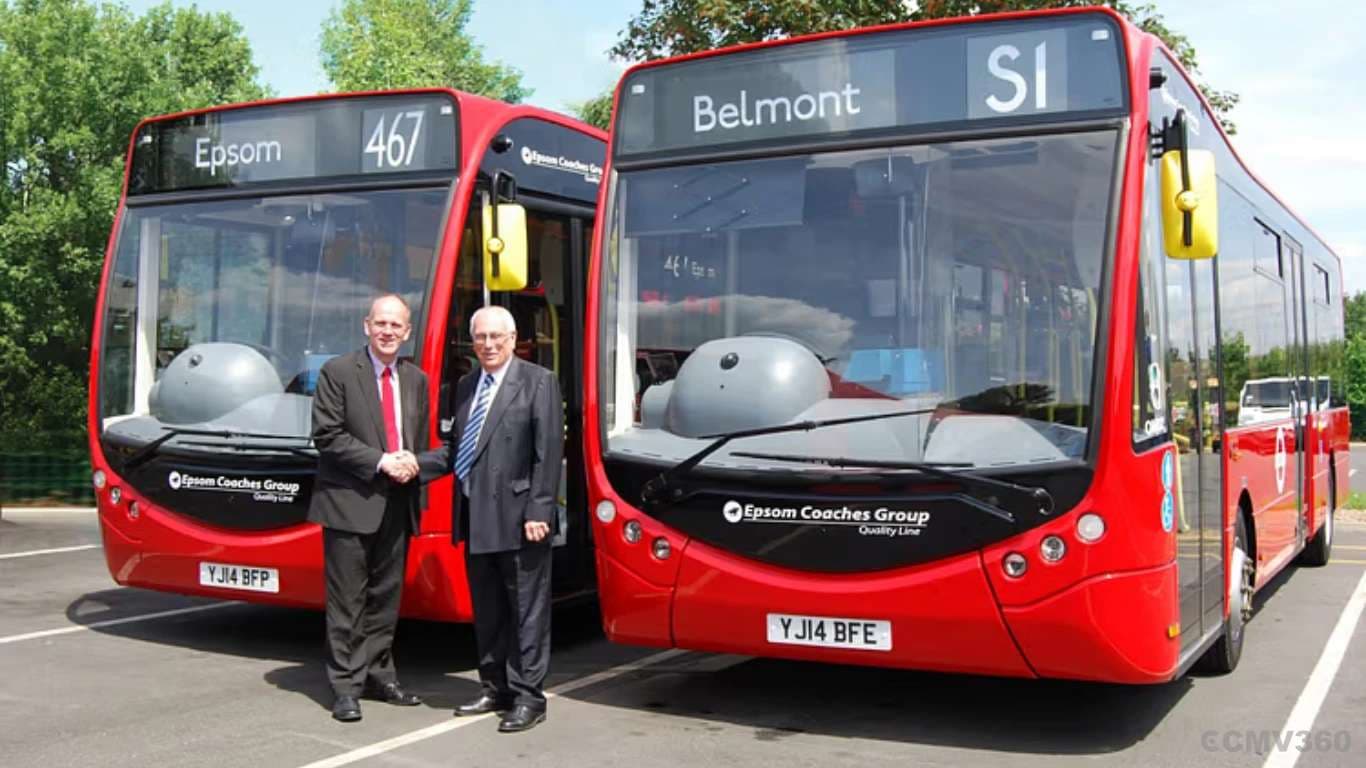 Ashok Leyland’s Subsidiary Switch Mobility May Shut Loss-Making E-Bus Plant In UK Switch Mobility May Shut Loss-Making E-Bus Plant In UK