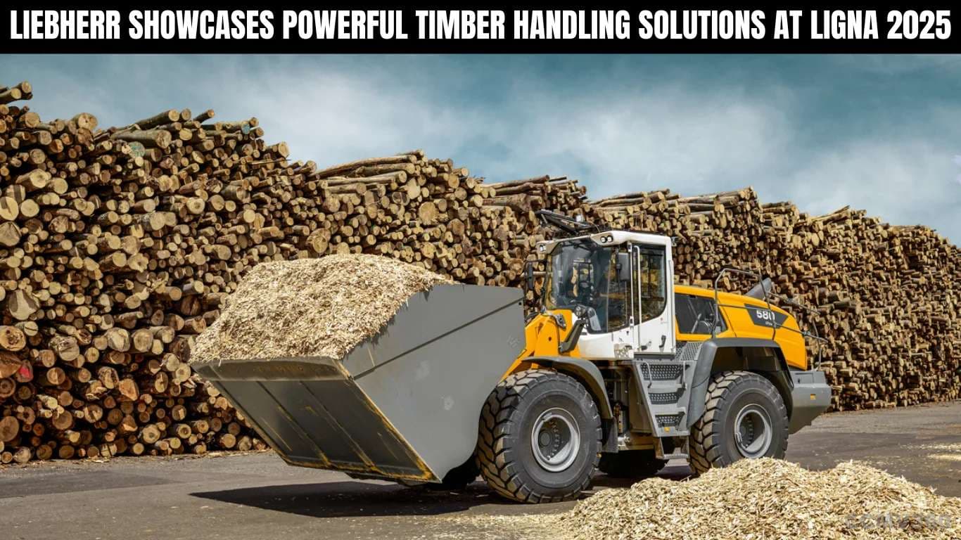 Liebherr Showcases Powerful Timber Handling Solutions at LIGNA 2025 Liebherr Showcases Powerful Timber Handling Solutions at LIGNA 2025.webp