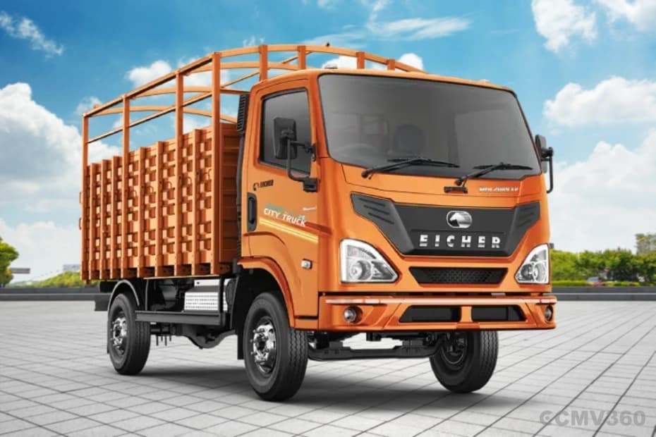 Eicher Pro 2049XP images Eicher Pro 2049XP images