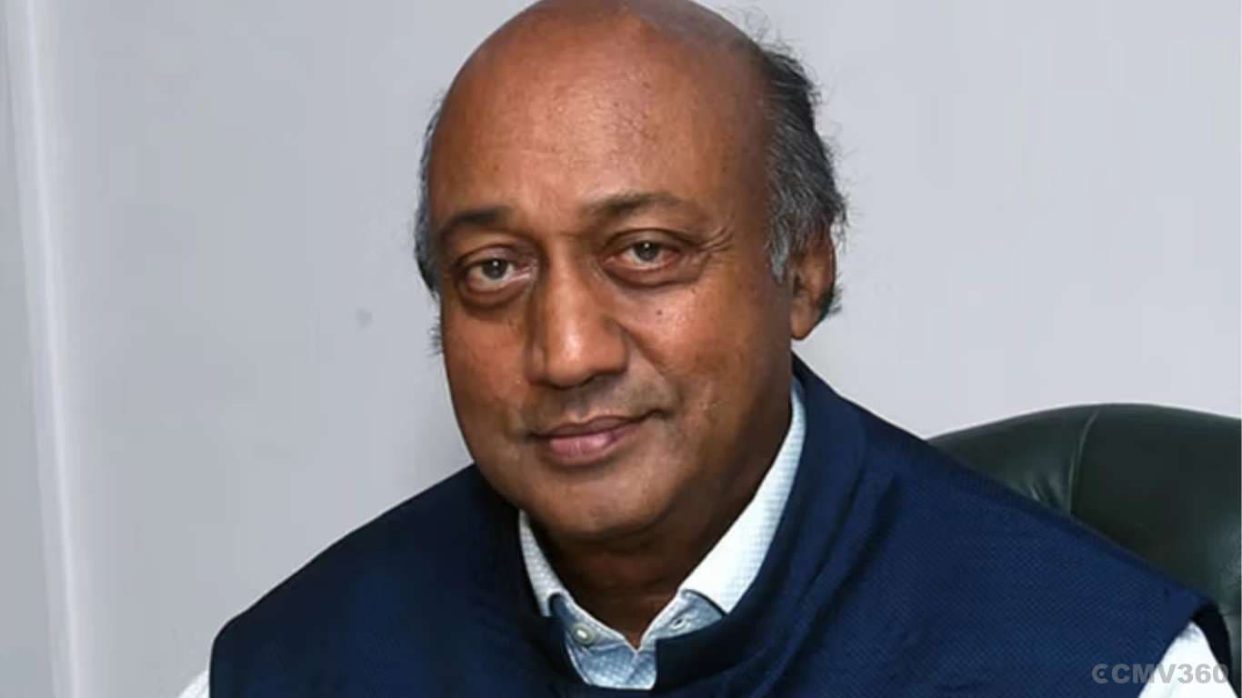 Madhur Bajaj, Former Vice-Chairman of Bajaj Auto, Passes Away at 73 Madhur Bajaj, Former Vice-Chairman of Bajaj Auto, Passes Away at 73