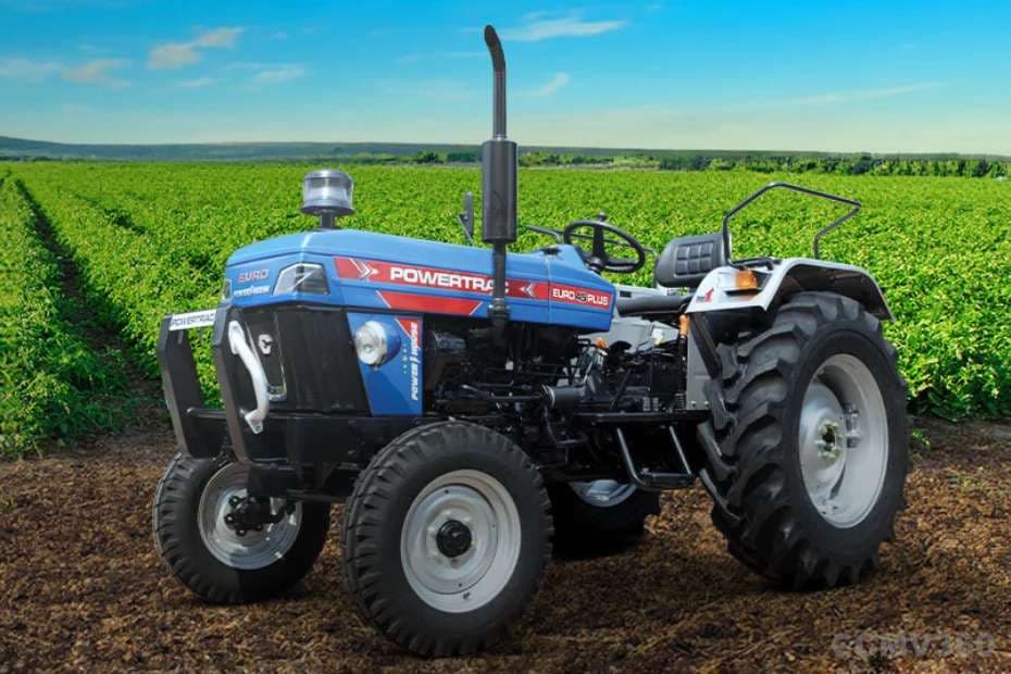 Euro 45 Plus