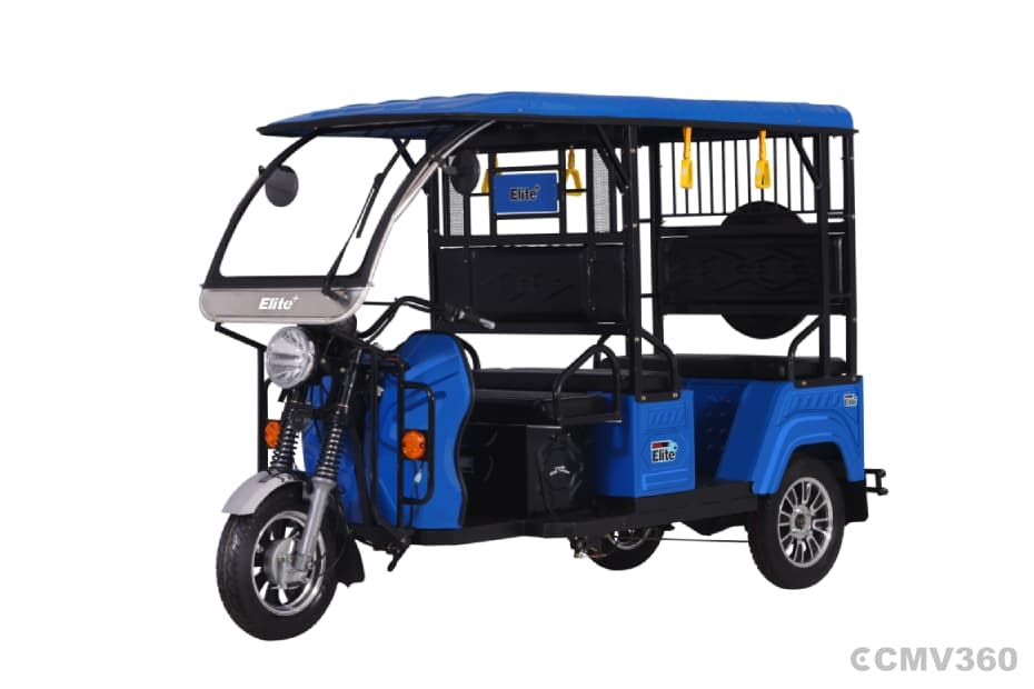 Atul Elite Paxx Left Front Three Quarter Atul Elite Paxx Left Front Three Quarter