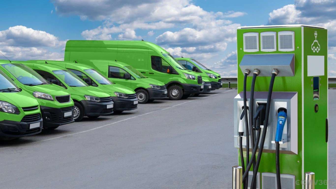 दिल्ली सरकार ने तीन और महीनों के लिए EV पॉलिसी का विस्तार किया Delhi Government Extends EV Policy for Three More Months