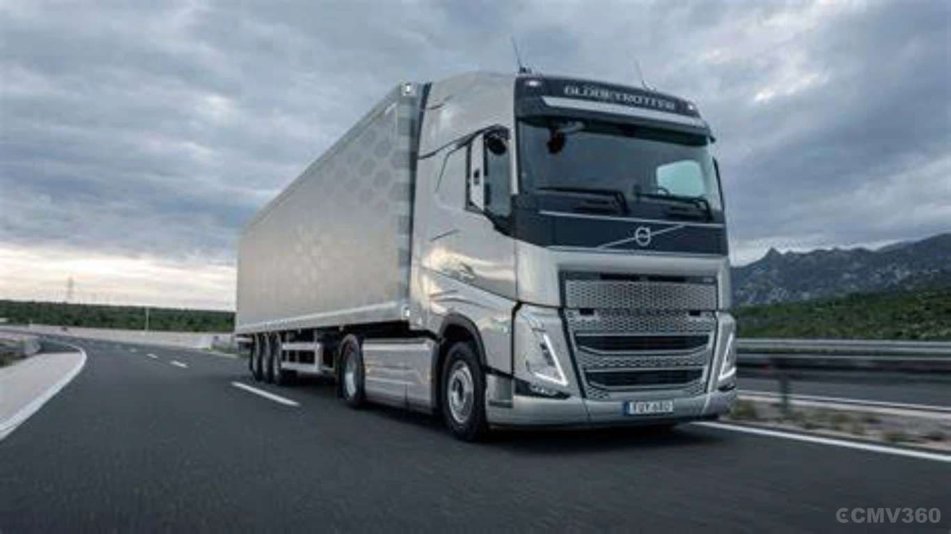 Volvo Group to Cut 800 Jobs in the US Due to Tariffs Volvo Group to Cut 800 Jobs in the US