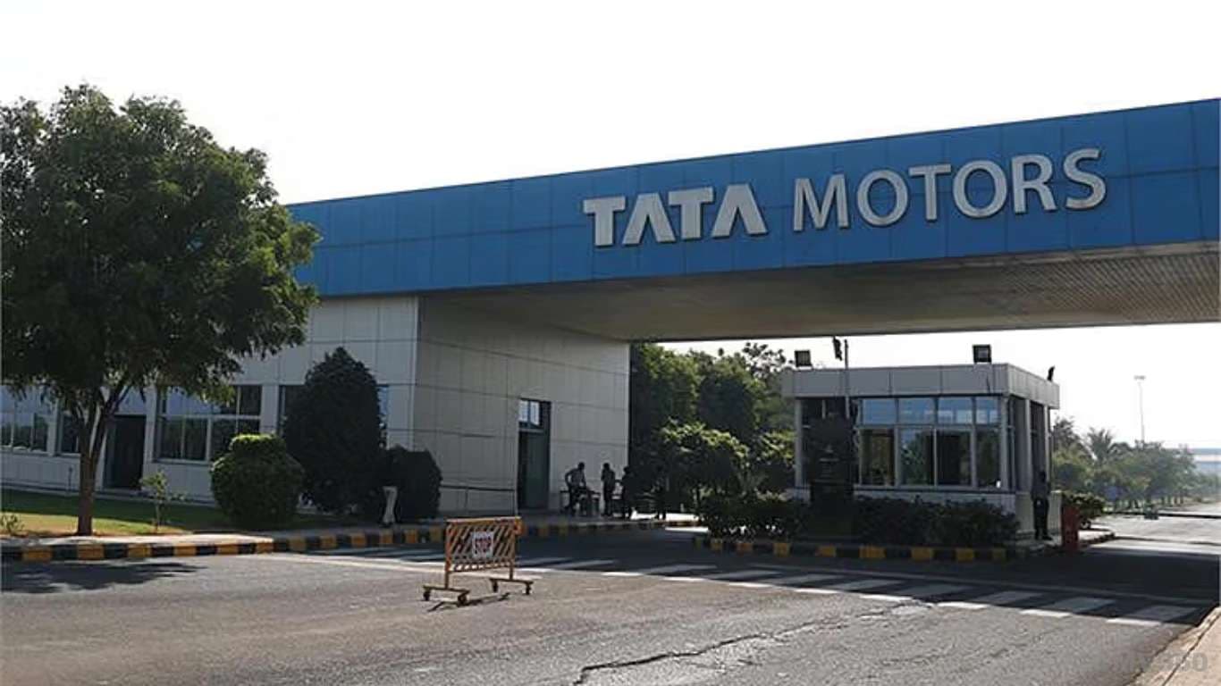 Tata Power Renewable Energy and Tata Motors Partner to set up Wind-Solar hybrid Project Tata Power Renewable Energy and Tata Motors Partner to set up Wind-Solar hybrid Project