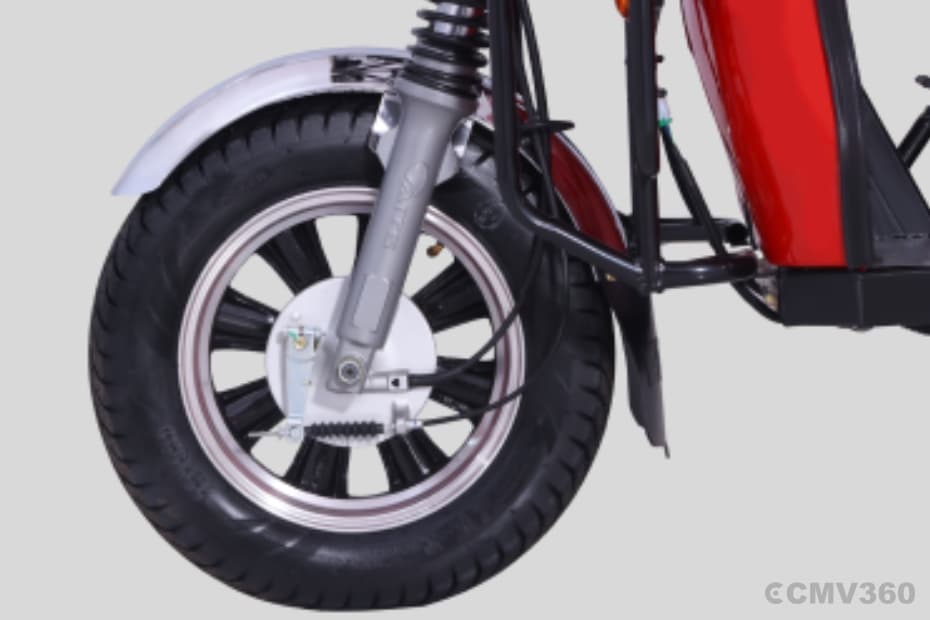 Atul Elite Paxx Front Tyre Atul Elite Paxx Front Tyre
