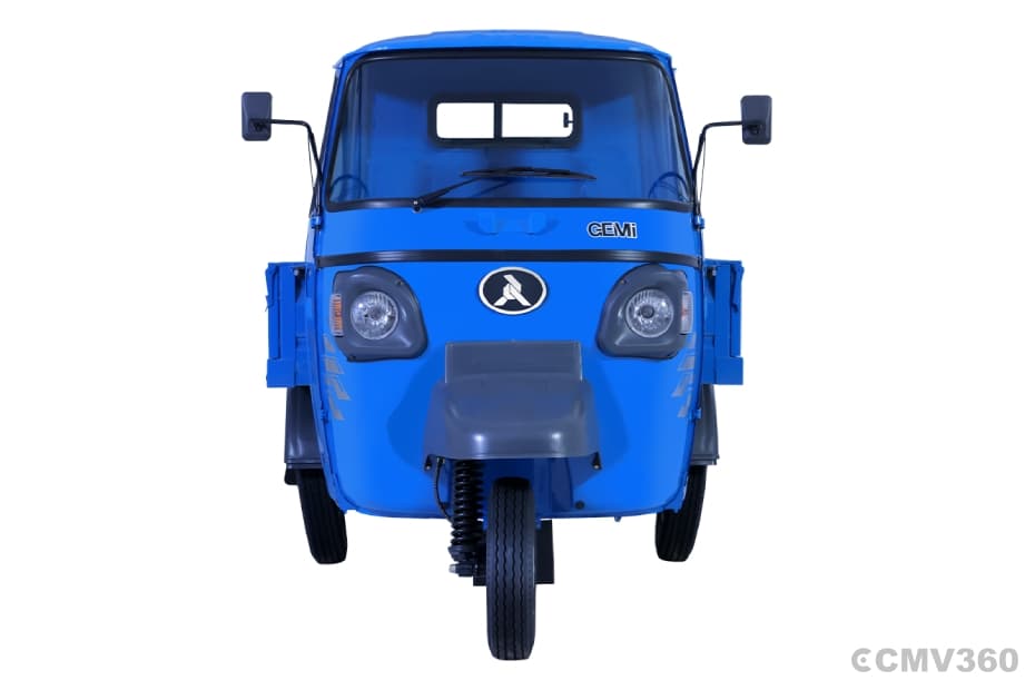 Atul GEM Cargo Diesel images Atul GEM Cargo Diesel images