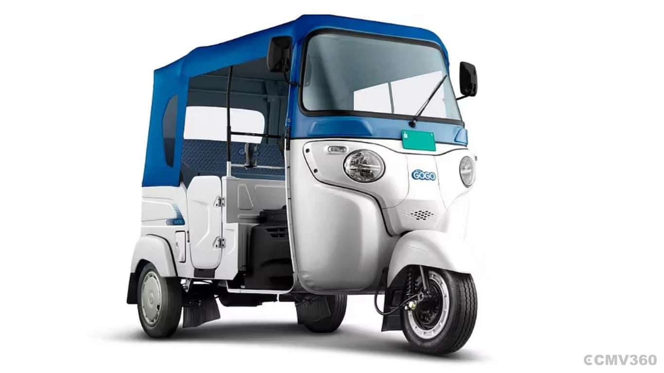 Bajaj Auto Secured Top Position in India’s Electric Three-Wheeler Market Bajaj Auto Secured Top Position in India’s Commercial Electric Three-Wheeler Market